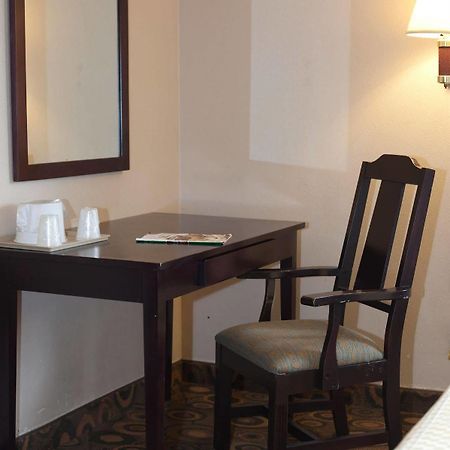Timberlake Motel Lynchburg Bagian luar foto