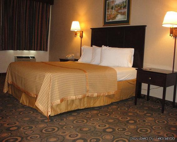 Timberlake Motel Lynchburg Ruang foto