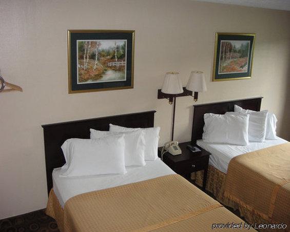 Timberlake Motel Lynchburg Ruang foto