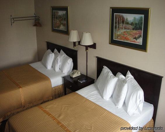 Timberlake Motel Lynchburg Ruang foto