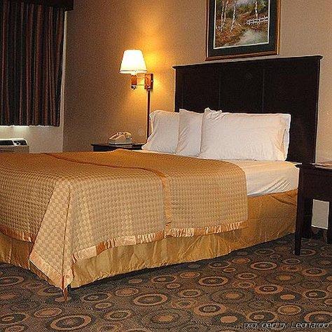 Timberlake Motel Lynchburg Bagian luar foto
