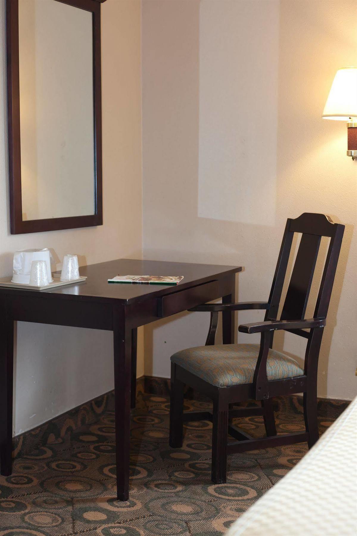 Timberlake Motel Lynchburg Bagian luar foto